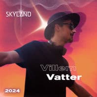 Mr. Fairly Normal @ Skyland Equinox 2024