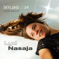 Lyd Nasaja - Live Set at Skyland '24