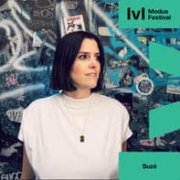 Modus Festival 2024 - Suzé