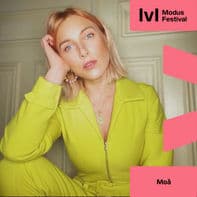 Modus Festival 2024 - Moå