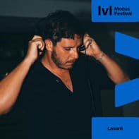 Modus Festival 2024 - Lasaré
