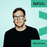 Modus Festival 2024 - Oliver Schories