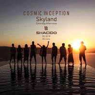 Shacido_s set Saturday Afternoon Skyland