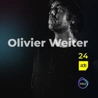 Evolution Rising - Cosmic Stage - ADE 2024 (live recording)