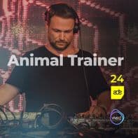Evolution Rising - Cosmic Stage - ADE 2024 (live recording)
