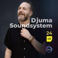 Evolution Rising - Alchemy Stage - ADE 2024
