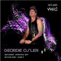 Geordie Osler - Skyland 2022
