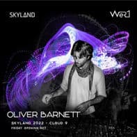 Oliver Barnett Skyland 2022  (Friday)