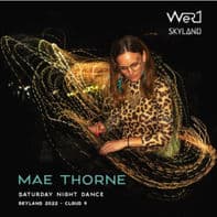 Mae Thorne – Skyland 2022