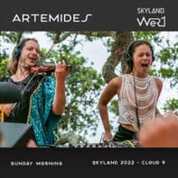Artemides – Skyland 2022