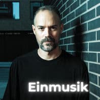 Art of Sound 01 - Sanctuary by Einmusik