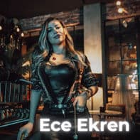 Art of Sound 06 - Hype Showcase with Ece Ekren