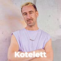 Art of Sound 07 - A chilled, housy session by Kotelett