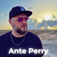 Art of Sound 09 - Ante Perry Signature