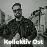 Art of Sound 13 - Exclusive Set by Kollektiv Ost