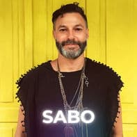 Art of Sound - 17 - Sabo live in Turkey