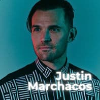 Art of Sound 20 - Live by Justin Marchacos