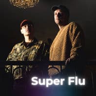 Art of Sound 22 - Burning Man 2024 (Playground) by Super Flu