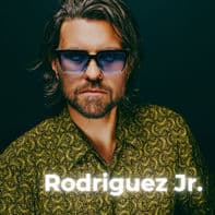 Art of Sound 23 - Sparkle Stars by Rodriguez Jr.