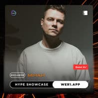 Hype Showcase with Mikah