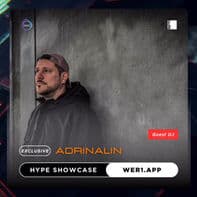 Hype Showcase with Adrinalin