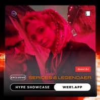 Hype Showcase with Serioes & Legendaer, Little Duracell