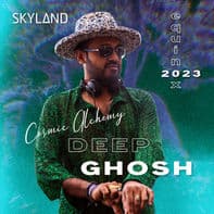 Cosmic Alchemy @ SKYLAND 2023