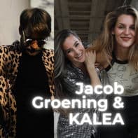 Art of Sound 14 - Jacob Groening & KALEA