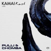 KAMAIKAST 012 Pulli & Chomba