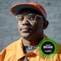 Bazique 2025 - BFM Records Stage - Sat 11:30pm - 2:00am