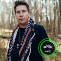 Bazique 2025- Oliver Koletzki - River Stage - 11:00pm - 01:00am
