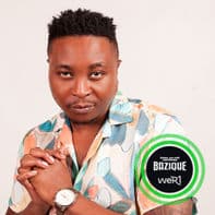 Bazique 2025 - Candy Man - BFM records Stage - 11:00pm - 01:00am
