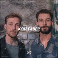 KAMAIKAST 010 Kon Faber
