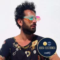 Arosa Electronica 2025 - Luca Saporito