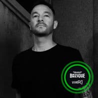 Bazique 2025 - B_TYPE - River Stage - 09:30pm - 11:00pm