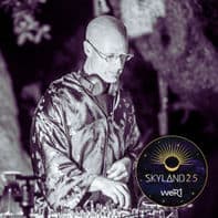 Skyland 2025 - Sunday night