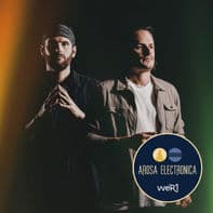 Arosa Electronica 2025 - Hidden Empire