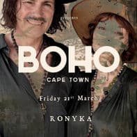 BOHO_Cape Town 2025