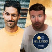 Arosa Electronica 2025 - Nico Morano & Soame