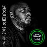 Bazique 2025 - SECCO AKITAM - BFM Records Stage - 01:00am - 03:00am