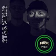 Bazique 2025 - STAB Virus - BFM Records Stage- Sat 02:00am - 04:00am