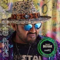 Bazique 2025 - BFM Records Stage - Sunday 01:30 - 03:30pm