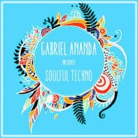 Soulful Techno #103 feat. Michael Walken Presented by Gabriel Ananda