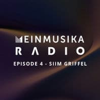 Einmusika Radio | Episode 4 - Siim Griffel