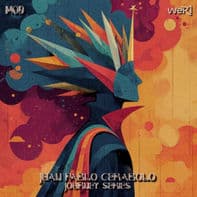 Juan Pablo Cerabolo [Journey Series]