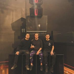 set image