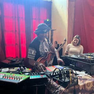 set image