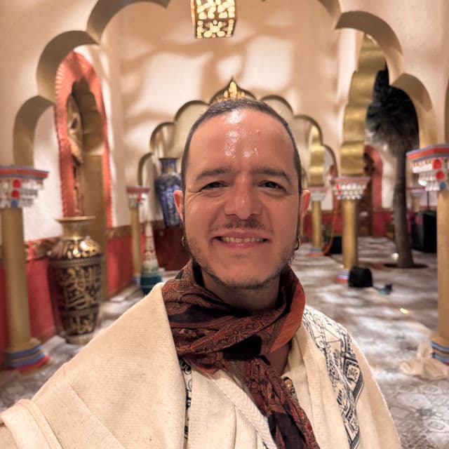 set image